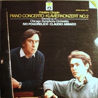 PGP RTB : Pogorelich - Chopin Concerto No. 2, Polonaise No. 5